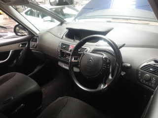 Citroen C4 Picasso 1 поколение 2008г. 2.0 л., RHJ (DW10BTED4) - фото №9