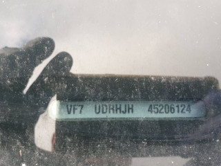 Citroen C4 Picasso 1 поколение 2008г. 2.0 л., RHJ (DW10BTED4) - фото №11