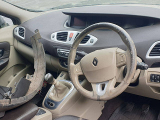 Renault Grand Scenic 3 поколение 2010г. 1.5 л., K9K 832 - фото №9