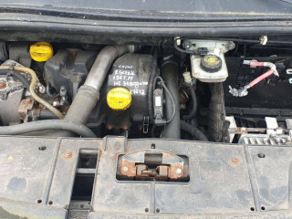 Renault Grand Scenic 3 поколение 2010г. 1.5 л., K9K 832 - фото №10