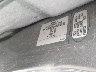 Renault Grand Scenic 3 поколение 2010г. 1.5 л., K9K 832 - фото №11