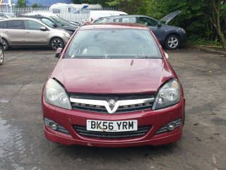 Opel Astra GTC H 2006г. 1.4 л., Z 14 XEP - фото №1