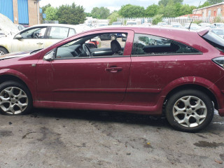 Opel Astra GTC H 2006г. 1.4 л., Z 14 XEP - фото №4