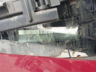 Opel Astra GTC H 2006г. 1.4 л., Z 14 XEP - фото №11