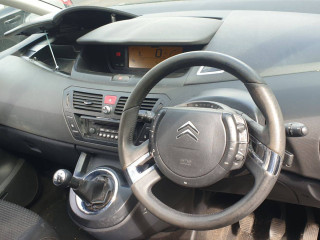 Citroen C4 Grand Picasso 1 поколение 2010г. 1.6 л., 9HZ (DV6TED4) - фото №9