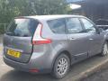 Renault Grand Scenic 3 поколение 2010г. 1.9 л., F9Q 872 - фото №3
