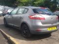 Renault Megane 3 поколение 2008г. 1.6 л., K4M 848 - фото №6