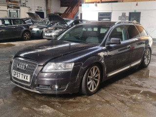 Audi A6 Allroad C6 2007г. 2.7 л., BPP - фото №2
