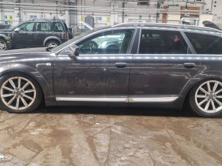 Audi A6 Allroad C6 2007г. 2.7 л., BPP - фото №4