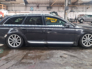 Audi A6 Allroad C6 2007г. 2.7 л., BPP - фото №5