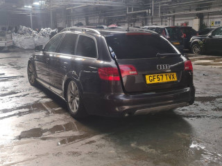 Audi A6 Allroad C6 2007г. 2.7 л., BPP - фото №6