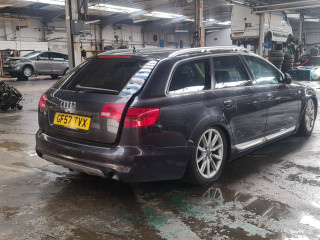 Audi A6 Allroad C6 2007г. 2.7 л., BPP - фото №7