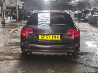 Audi A6 Allroad C6 2007г. 2.7 л., BPP - фото №8