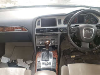 Audi A6 Allroad C6 2007г. 2.7 л., BPP - фото №9