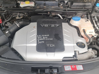 Audi A6 Allroad C6 2007г. 2.7 л., BPP - фото №10