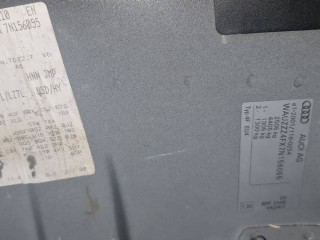 Audi A6 Allroad C6 2007г. 2.7 л., BPP - фото №11