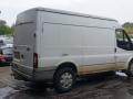 Ford Transit 7 поколение V347/V348 2008г. 2.4 л., PHFA - фото №4