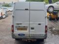 Ford Transit 7 поколение V347/V348 2008г. 2.4 л., PHFA - фото №5