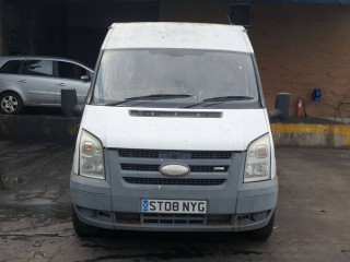 Ford Transit 7 поколение V347/V348 2008г. 2.4 л., PHFA - фото №8
