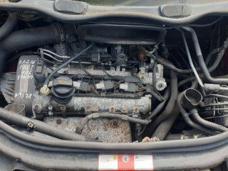 Audi A2 8Z 2004г. 1.6 л., BAD - фото №5