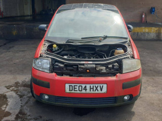 Audi A2 8Z 2004г. 1.6 л., BAD - фото №6