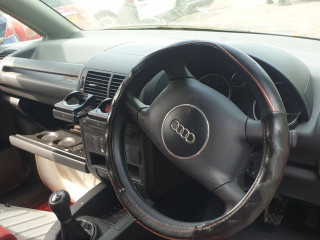 Audi A2 8Z 2004г. 1.6 л., BAD - фото №10