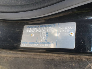 Honda Civic 8 поколение [рестайлинг] 2010г. 2.2 л., N22A2 - фото №11