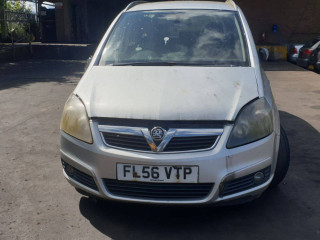 Opel Zafira B 2006г. 1.9 л., Z19DTH - фото №1