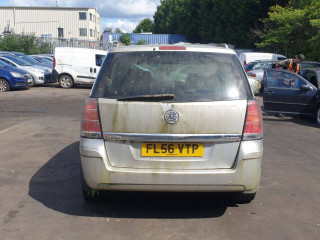 Opel Zafira B 2006г. 1.9 л., Z19DTH - фото №8