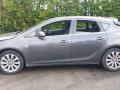 Opel Astra J 2010г. 1.6 л., A 16 XER - фото №4