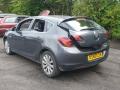 Opel Astra J 2010г. 1.6 л., A 16 XER - фото №6