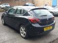 Opel Astra J 2012г. 1.6 л., A 16 XER - фото №6