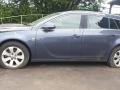 Opel Insignia A 2010г. 2.0 л., A 20 DTH - фото №2