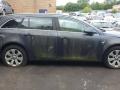 Opel Insignia A 2010г. 2.0 л., A 20 DTH - фото №3