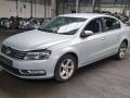 Volkswagen Passat B7 2011г. 2.0 л., CFFB - фото №5