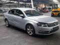 Volkswagen Passat B7 2011г. 2.0 л., CFFB - фото №6