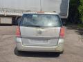 Opel Zafira B 2006г. 1.6 л., Z 16 XEP - фото №5