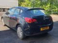 Opel Astra J 2011г. 1.7 л., A 17 DTJ - фото №5