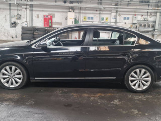 Volkswagen Passat B7 2014г. 2.0 л., CFFB - фото №4