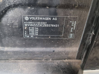 Volkswagen Passat B7 2014г. 2.0 л., CFFB - фото №10