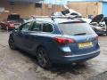 Opel Astra J [рестайлинг] 2013г. 2.0 л., A 20 DTH - фото №5