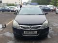 Opel Astra H 2007г. 1.7 л., Z 17 DTH - фото №1