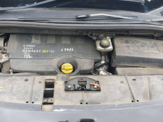 Renault Grand Scenic 3 поколение 2011г. 1.9 л., F9Q 872 - фото №7