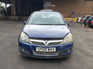 Opel Astra Family/H [рестайлинг] 2008г. 1.4 л., Z 14 XEP - фото №2