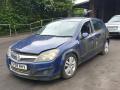 Opel Astra Family/H [рестайлинг] 2008г. 1.4 л., Z 14 XEP - фото №4