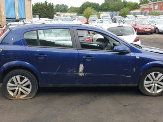 Opel Astra Family/H [рестайлинг] 2008г. 1.4 л., Z 14 XEP - фото №8