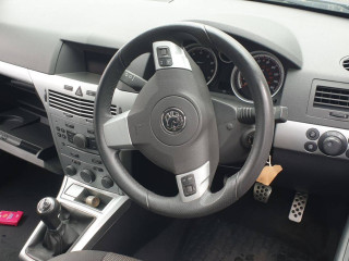 Opel Astra Family/H [рестайлинг] 2008г. 1.4 л., Z 14 XEP - фото №10