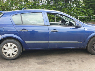 Opel Astra H 2006г. 1.8 л., Z 18 XER - фото №4
