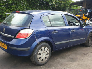 Opel Astra H 2006г. 1.8 л., Z 18 XER - фото №6