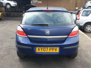 Opel Astra H 2006г. 1.8 л., Z 18 XER - фото №7